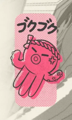 Toshi Ways Club